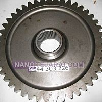 ZF Transmissions Spare Parts ZF Transmissions Spare Parts